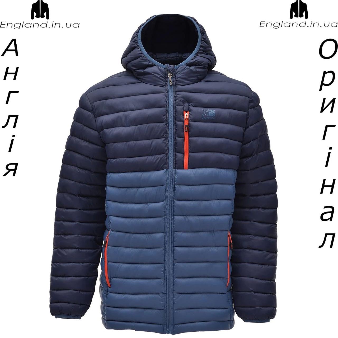Куртка чоловіча Karrimor (Карімор) з Англії - демісезонна, фото 1