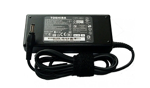 Блок питания для ноутбука  TOSHIBA 19V 4.74A  90W 5.5*2.5мм без кабеля, адаптер сетевой, блок зарядки живлення