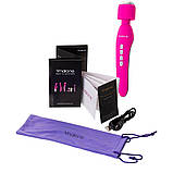 Вібромасажер Nalone Electro, фото 6