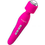 Вібромасажер Nalone Electro, фото 7