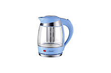 Електрочайник Maestro MR 065 blue