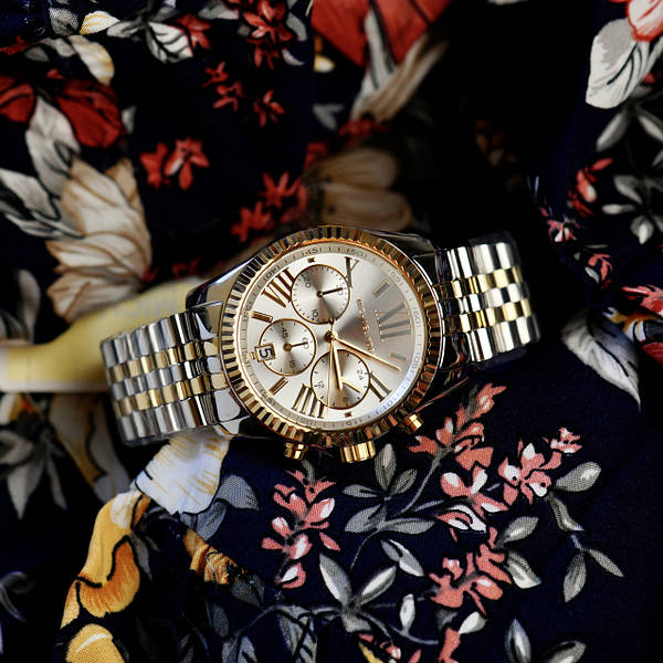 Michael kors hotsell lexington mk5955 38mm