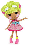 Лялька Lalaloopsy Квіткова фея Кучері симпатичні, фото 2