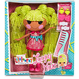Лялька Lalaloopsy Квіткова фея Кучері симпатичні, фото 3