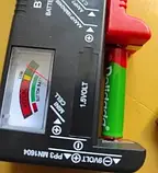 Акумулятор Dolidada 8800 mAh 1,2V Ni-MH ААА R03 Міні Пальчикові, фото 4