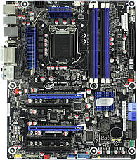 Материнська плата Intel DZ68BC, Z68, s1155 , 4xDDR3, 8xSATA, USB 3.0, SATA 3.0, WI-FI (нова), фото 4