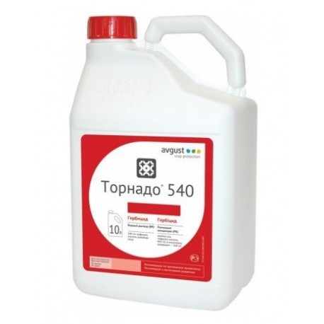 Гербіцид Торнадо 540