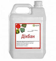 Гербіцид Дікбан, РК, фото 2