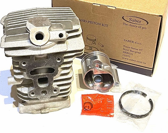 Поршнева Saber для MS 181, 211/40 мм/для бензопил, фото 1