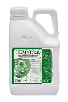 Системний гербіцид Лемур