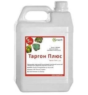 Таргон Плюс