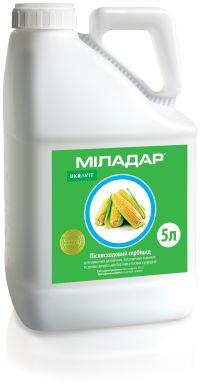 Миладар