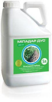 Миладар Дуо