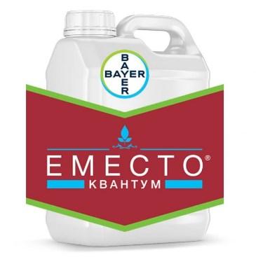 Эместо Квантум