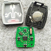 Электроника ключа Honda 3/4 кнопки 313,8 МГц MLBHLIK-1T ID46