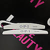 Пилка човник для нігтів OPI 180/240