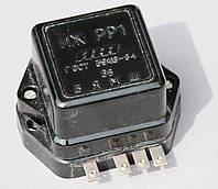 Реле зарядки ИЖ 6V (РР-1)