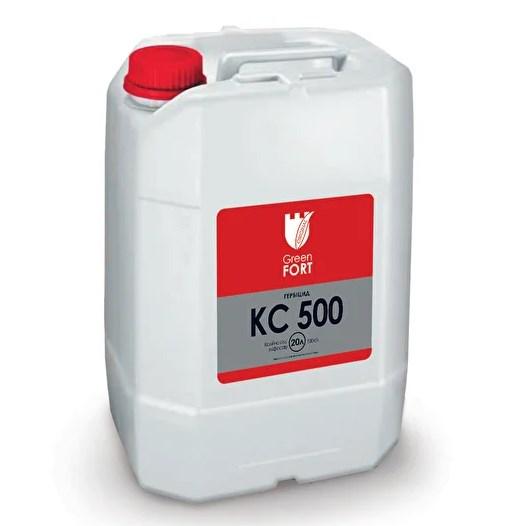 500 КС, фото 1