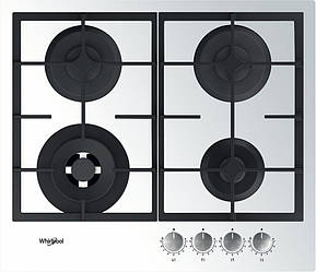 Варильна поверхня Whirlpool AKTL 629/WH