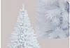 Ялина біла буковельська лита Bukovel Cast № 8 висота 1,8 м, Святкова новорічна ялинка штучна, фото 4