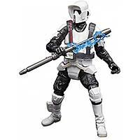 Фигурка Разведчик Звездные Войны Star Wars The Vintage Collection Scout Trooper Hasbro F2708