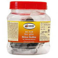 Шива Гутика, Siva Gutika,Gulika SDM ( Гуліка) 100 таь. — самий найсильніший очисний і омолоджувальний препарат.