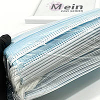 Маска медична одноразова, 50 шт.