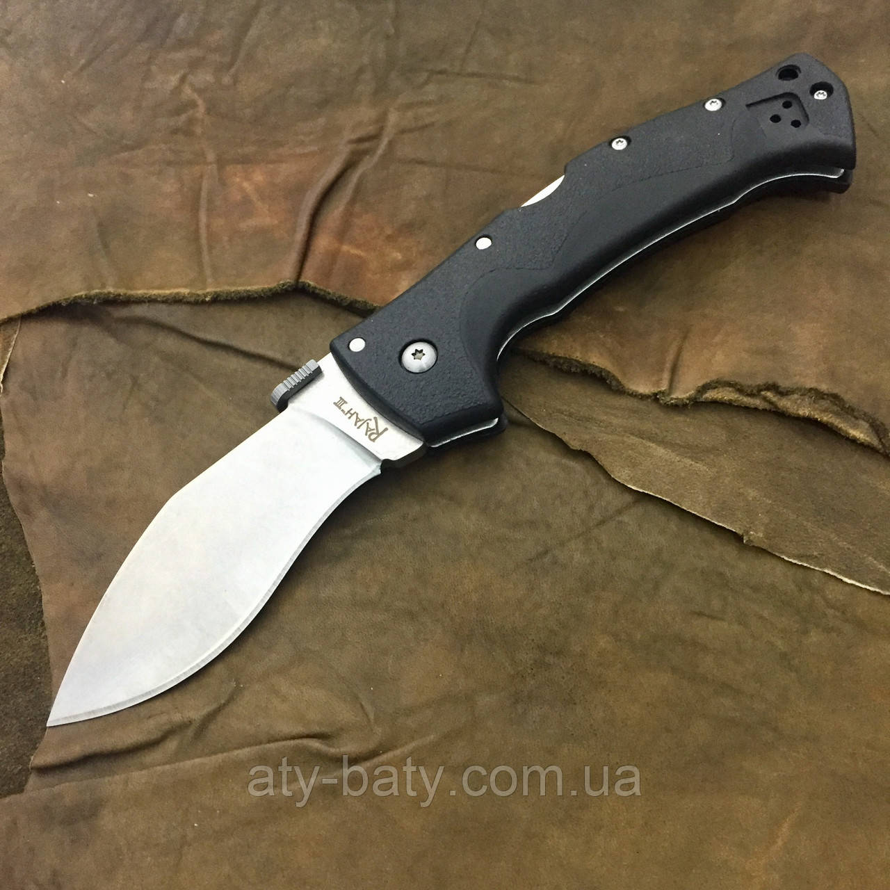 Ніж Cold Steel Rajah III 62KGM china