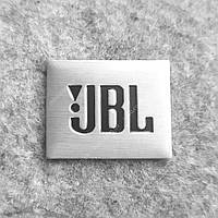 JBL логотип маркировка шильдик