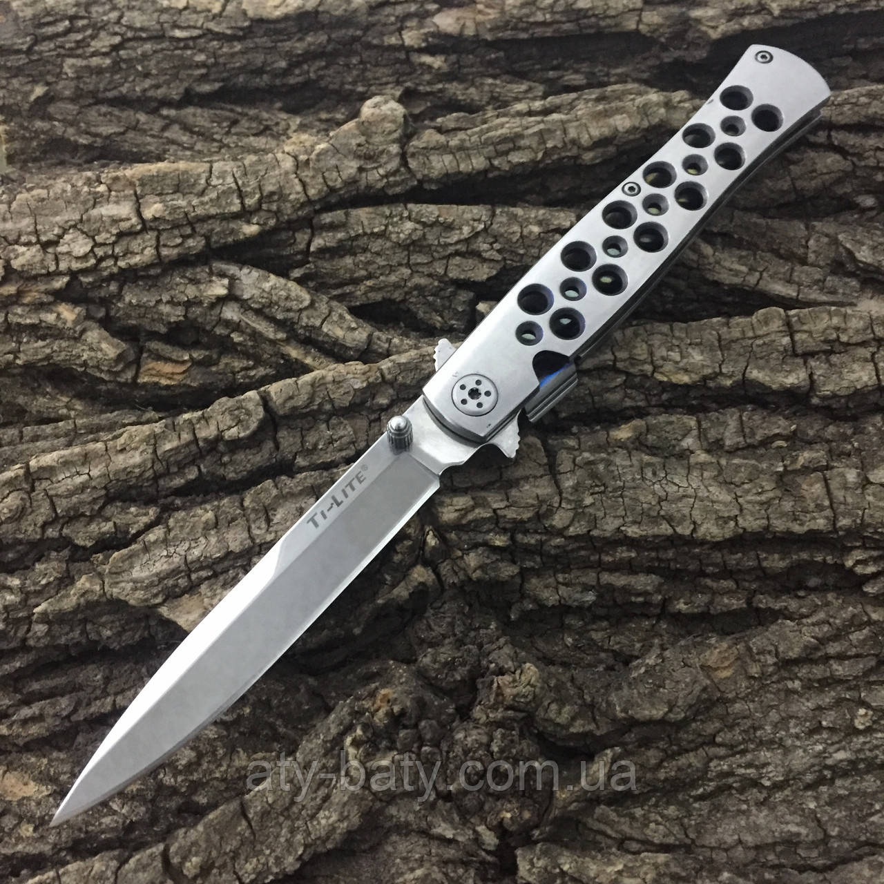 Ніж Cold Steel Ti-Lite 4 china