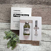 Антивозрастная сыворотка с пептидами Medi-Peel Pepti-Tox Ampoule