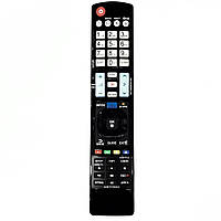 Пульт ДУ для телевизора LG AKB 73756502 [LED, LCD TV] SMART+3D