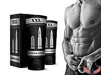 Крем для збільшення члена XXL Power Life, фото 4