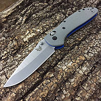 Ніж Benchmade Griptilian 551-1 china G10