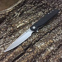 Ніж CRKT Ruger LCK R3801 china