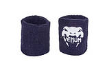 Напульсник (пов'язка на руку, махрова), 1 шт. Venum ВС-5754, фото 3