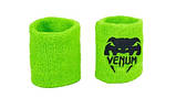 Напульсник (пов'язка на руку, махрова), 1 шт. Venum ВС-5754, фото 4