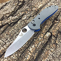 Ніж Benchmade Griptilian 550-1 china 440C