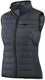 Жіночий жилет HEAD Light Insulation Vest Women, розмір XS