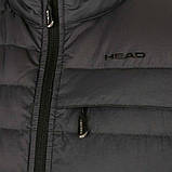 Жіночий жилет HEAD Light Insulation Vest Women, розмір XS, фото 3