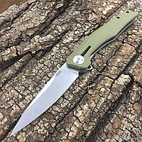 Ніж Zero Tolerance 0707 china Olive