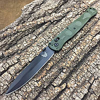 Ніж Benchmade SOCP 391 Tactical Folder china