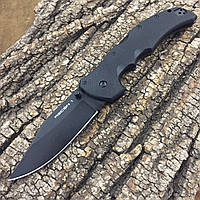 Ніж Cold Steel Recon 1 Clip Point G10 china All black