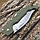 Ніж Cold Steel Voyager XL Vaquero china Olive, фото 6