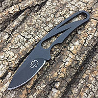 Ніж Benchmade Harley Davidson 13212 Snody china Black