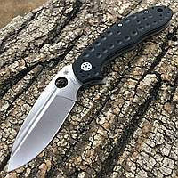 Ніж Spyderco Schempp Tuff C151GTIP china