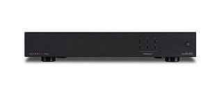 Audiolab 6000N Black