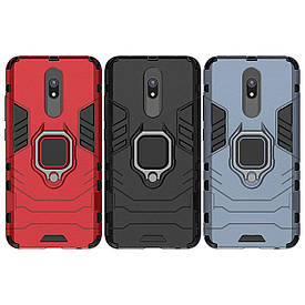 Ударостійкий чохол Transformer Ring for Magnet для Xiaomi Redmi 8 / 8A