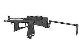 Страйкбольный аналог pistoletu maszynowego PP-2K 9mm (CO2) [Modify] (для страйкболу)