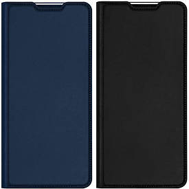 Чохол-книжка Dux Ducis з кишенею для візиток для Xiaomi Poco M3 / Redmi 9 Power / Redmi 9T